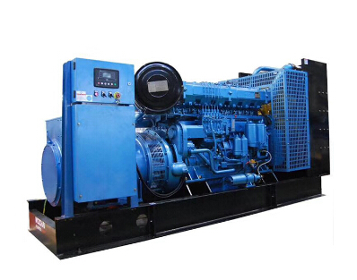 邗江宗申动力150kw大型柴油发电机组