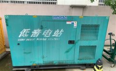 邗江通州四建大波纹箱定制案例